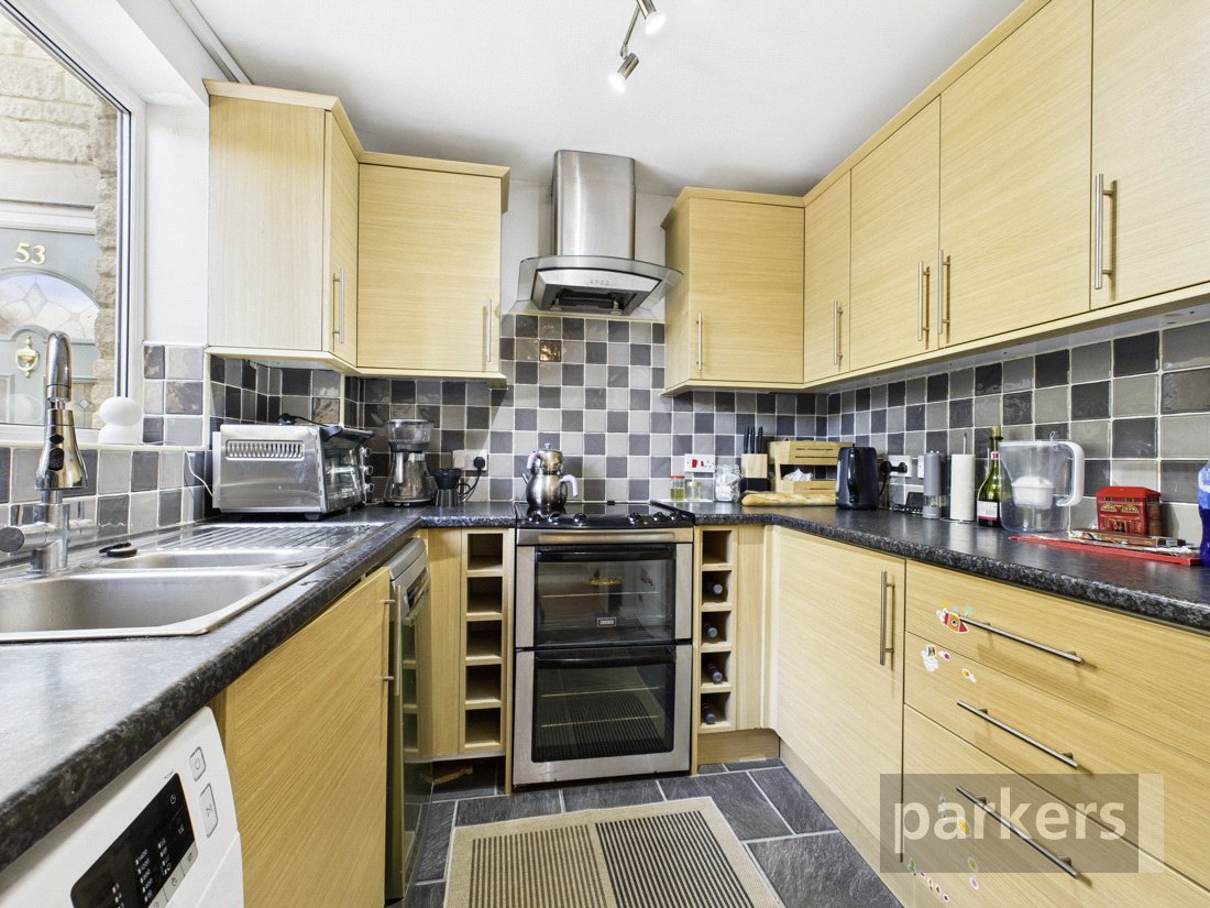 2 bedroom House to let in Witney, Oxfordshire