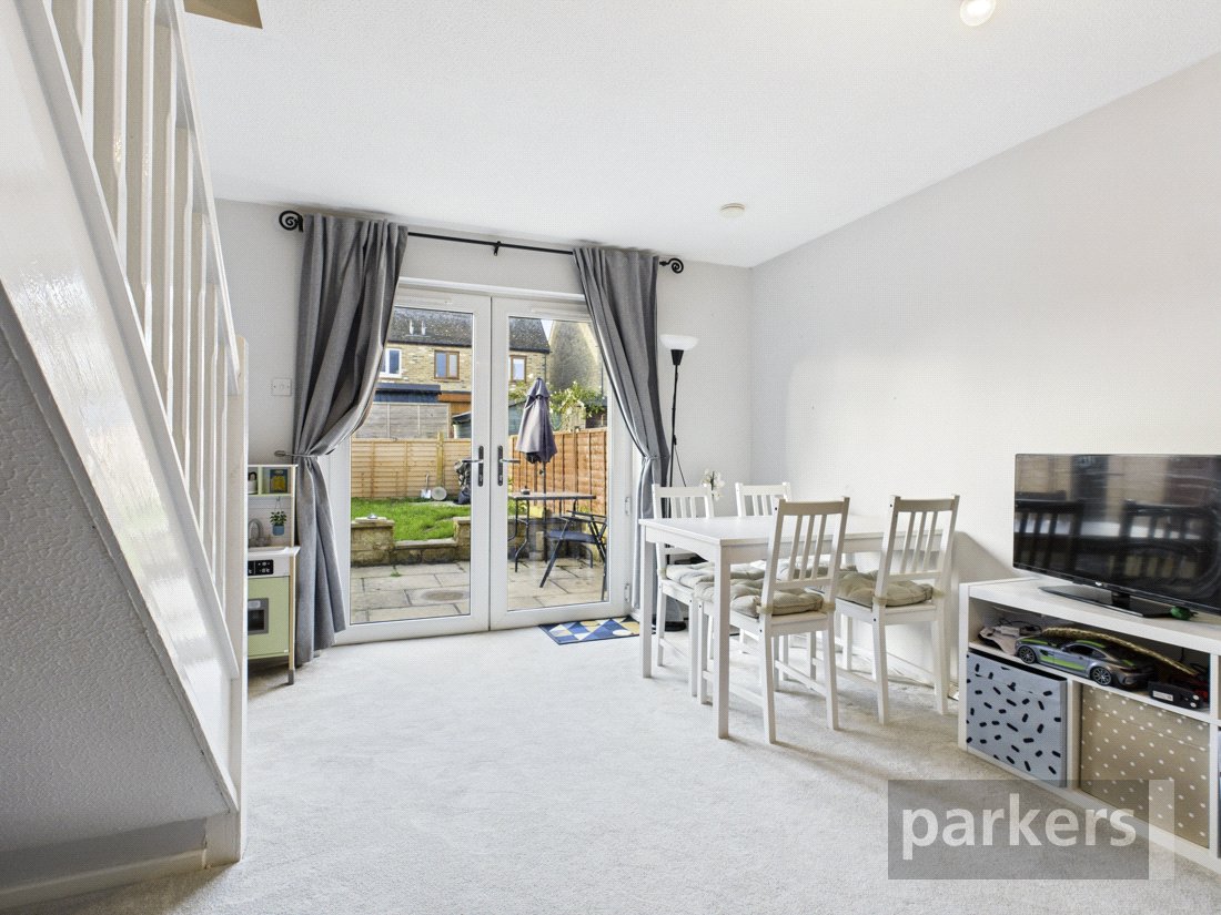 2 bedroom House to let in Witney, Oxfordshire