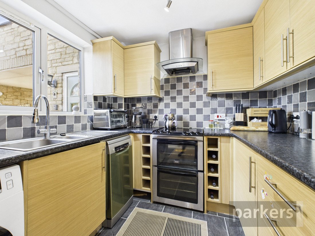 2 bedroom House to let in Witney, Oxfordshire