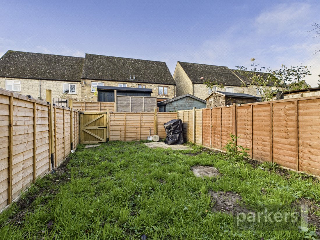 2 bedroom House to let in Witney, Oxfordshire