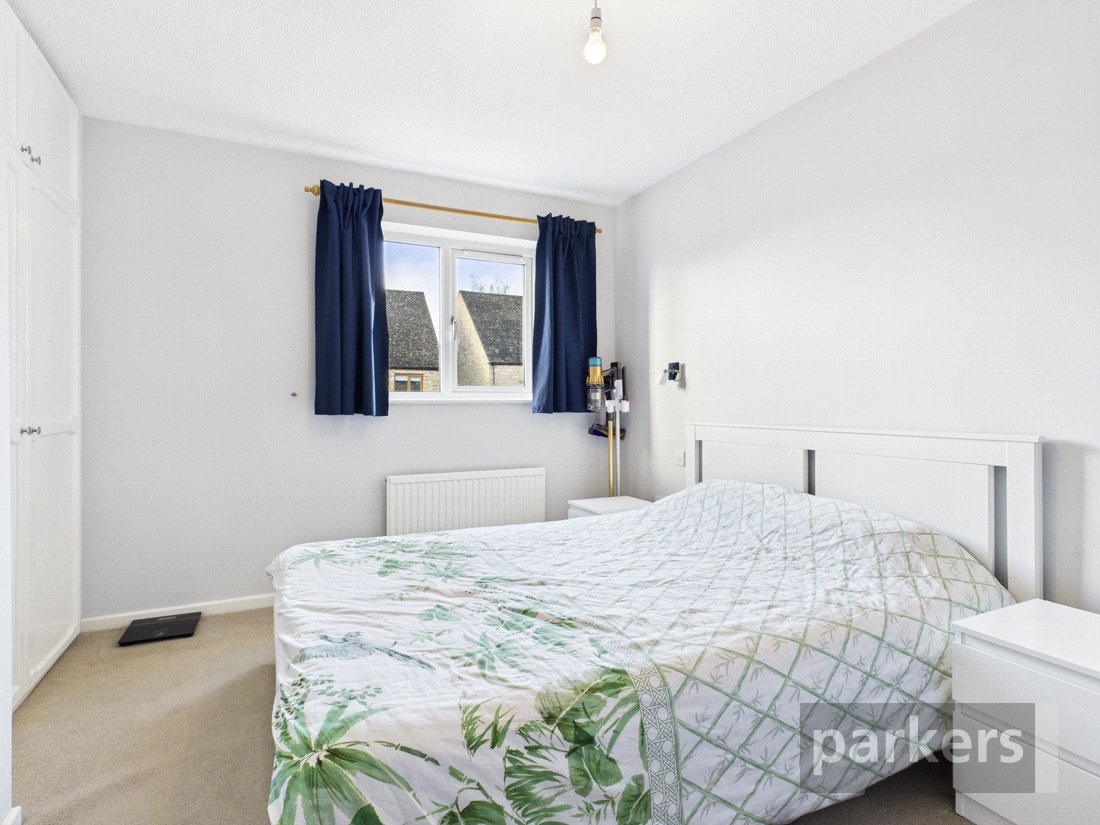 2 bedroom House to let in Witney, Oxfordshire