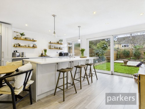 Eynsham, Witney, Oxfordshire