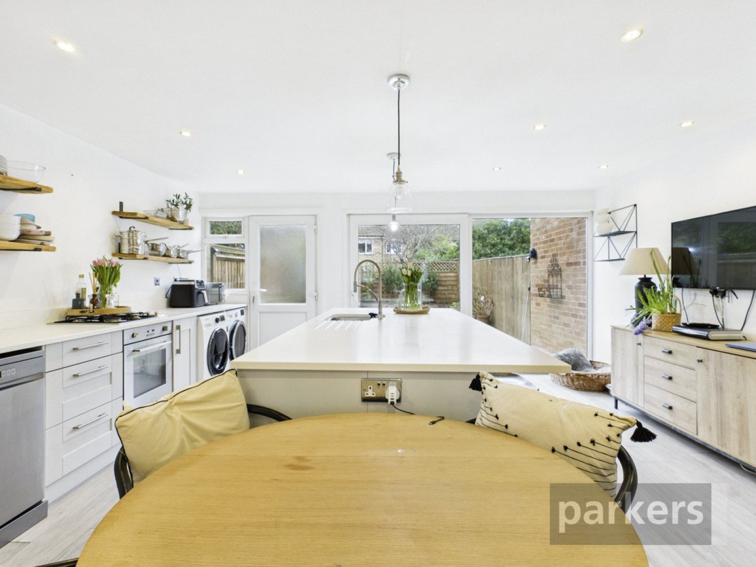 Eynsham, Witney, Oxfordshire