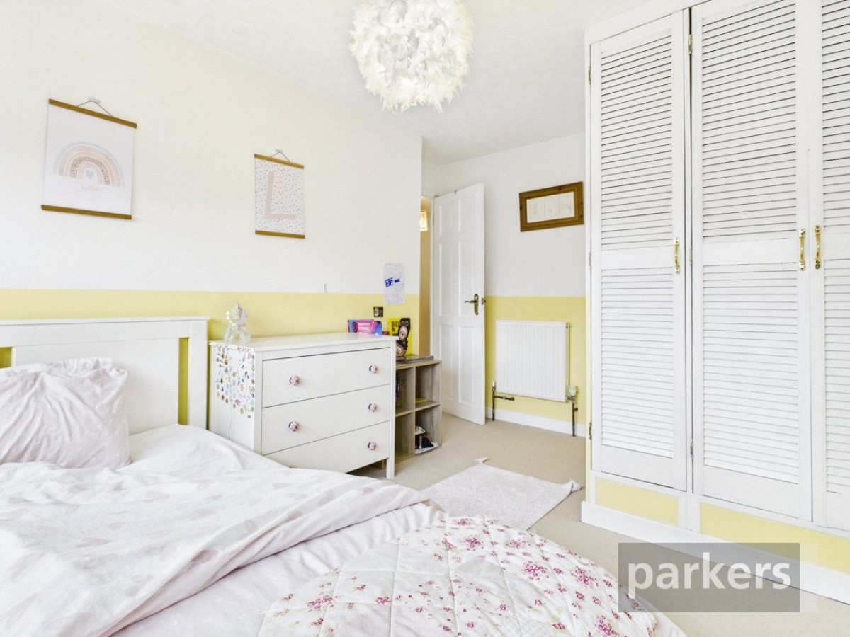 Eynsham, Witney, Oxfordshire