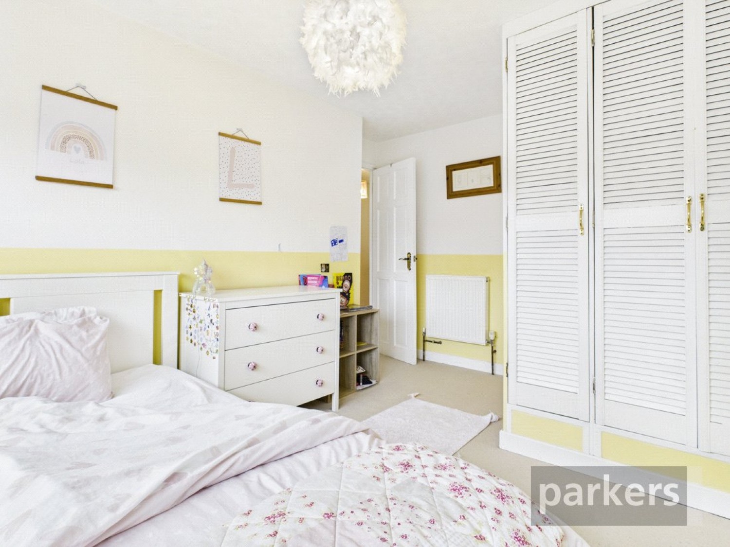 Eynsham, Witney, Oxfordshire