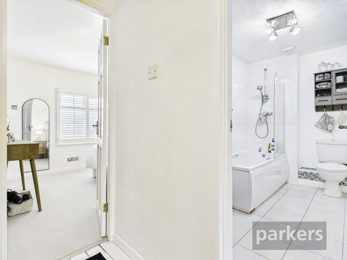 Eynsham, Witney, Oxfordshire