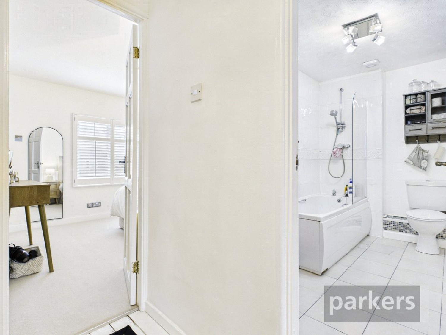 Eynsham, Witney, Oxfordshire