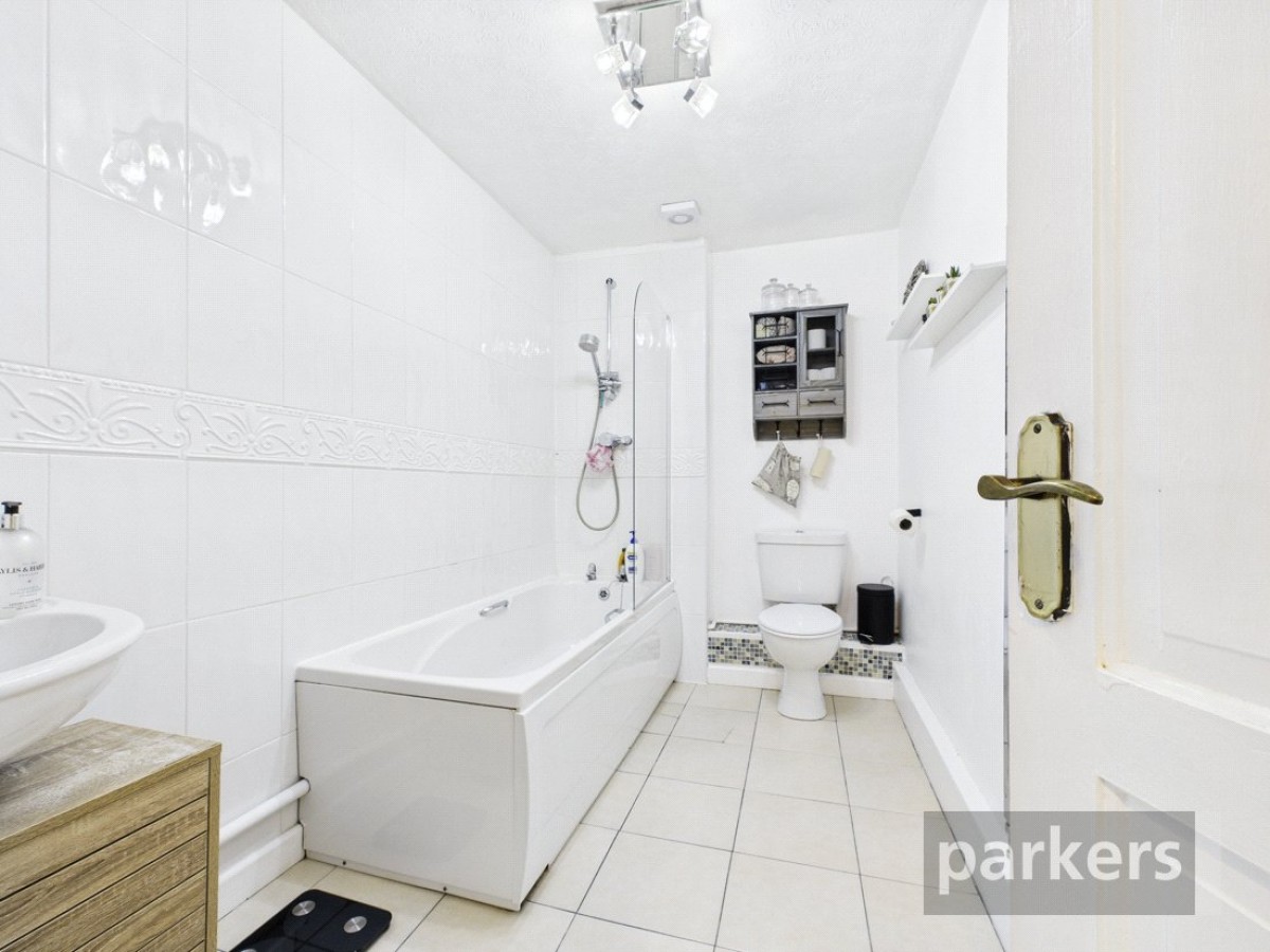 Eynsham, Witney, Oxfordshire