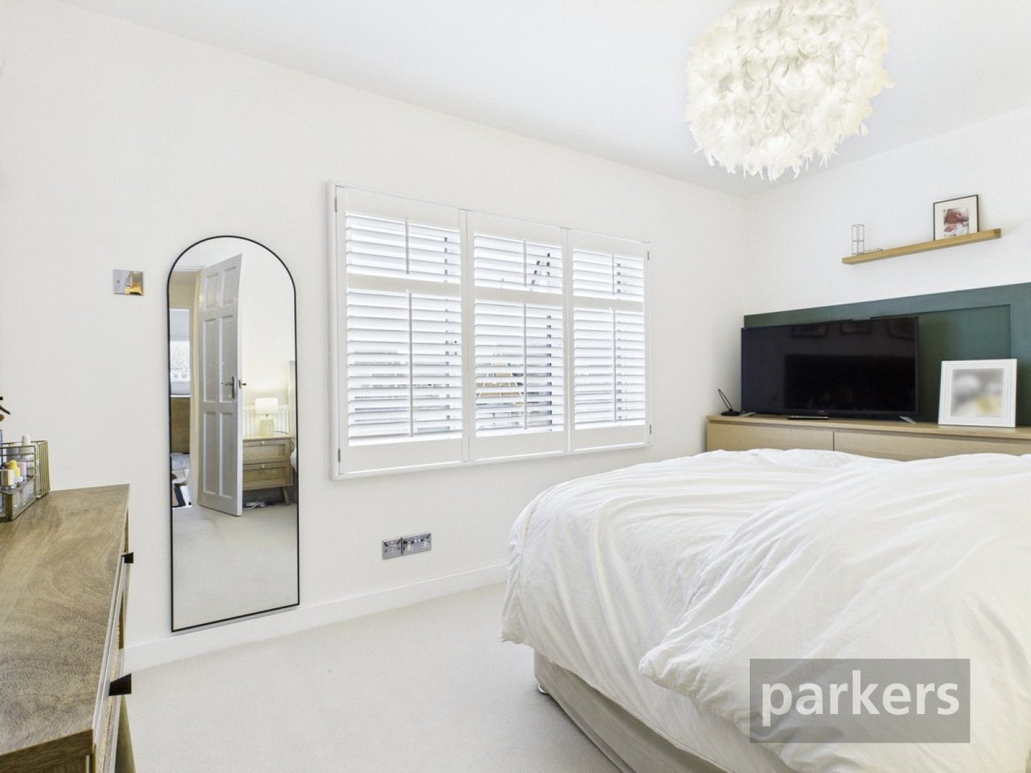 Eynsham, Witney, Oxfordshire