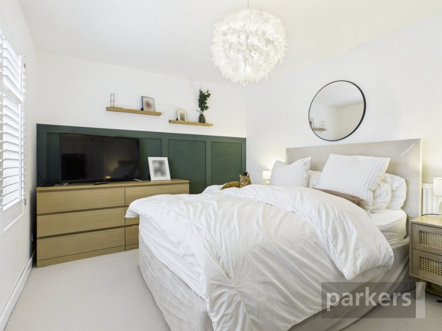 Eynsham, Witney, Oxfordshire