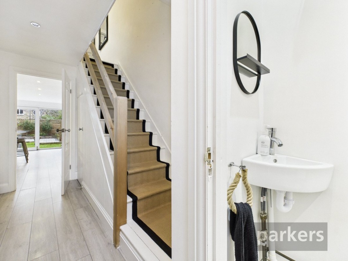 Eynsham, Witney, Oxfordshire