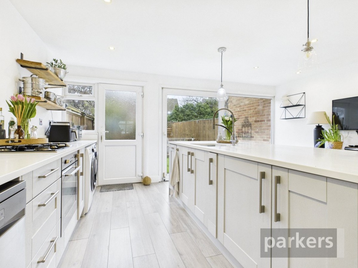 Eynsham, Witney, Oxfordshire