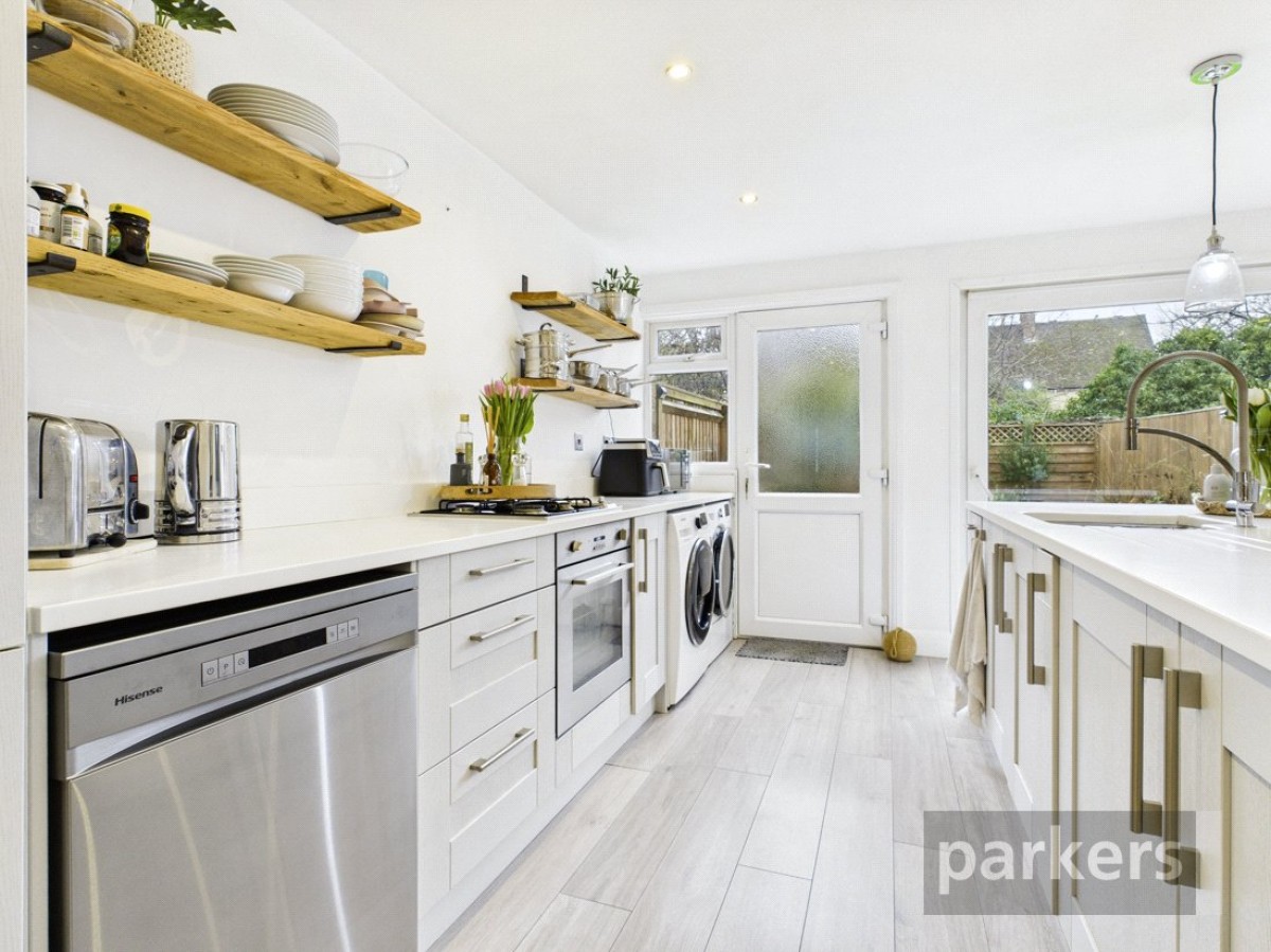 Eynsham, Witney, Oxfordshire