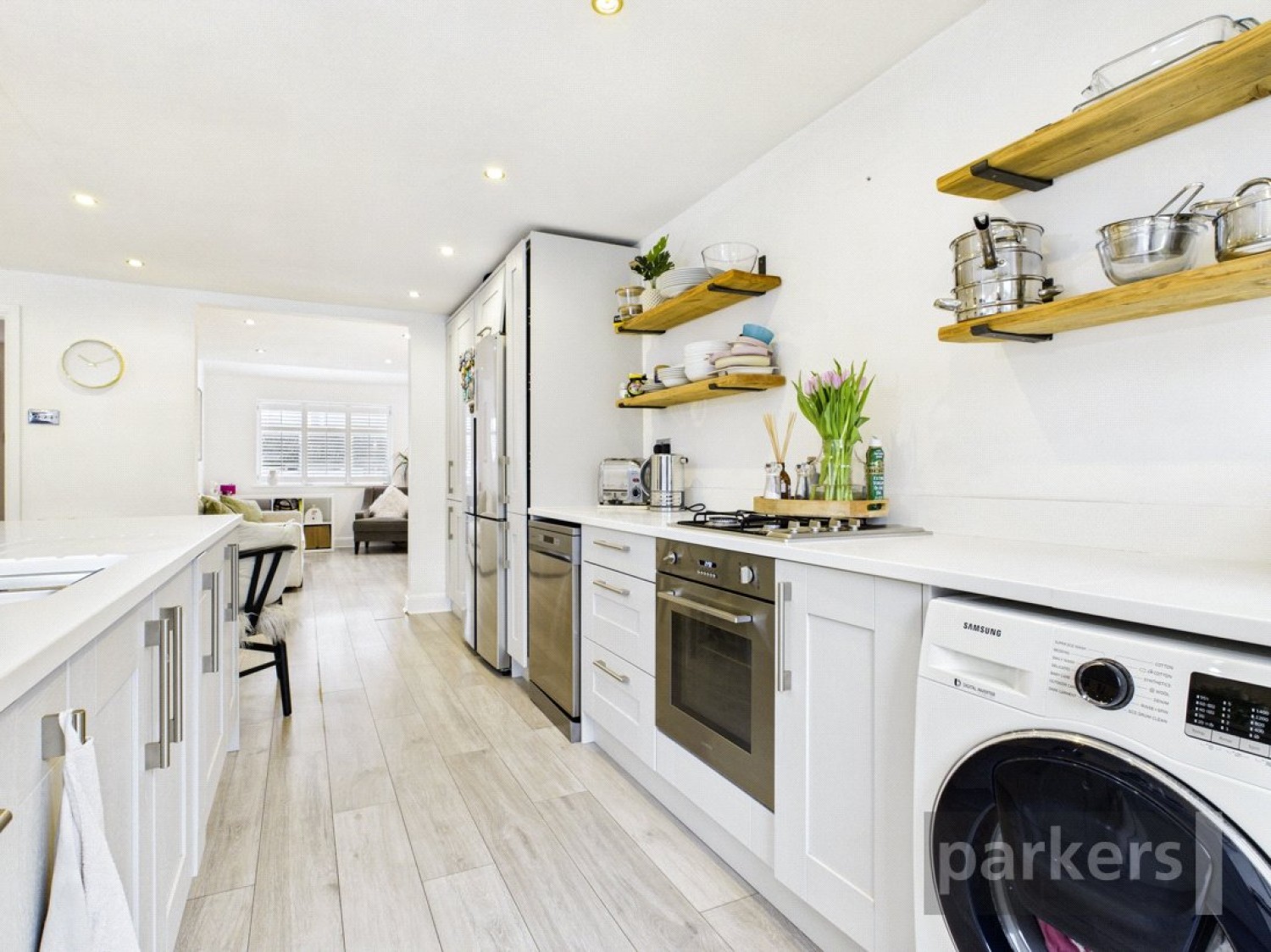 Eynsham, Witney, Oxfordshire