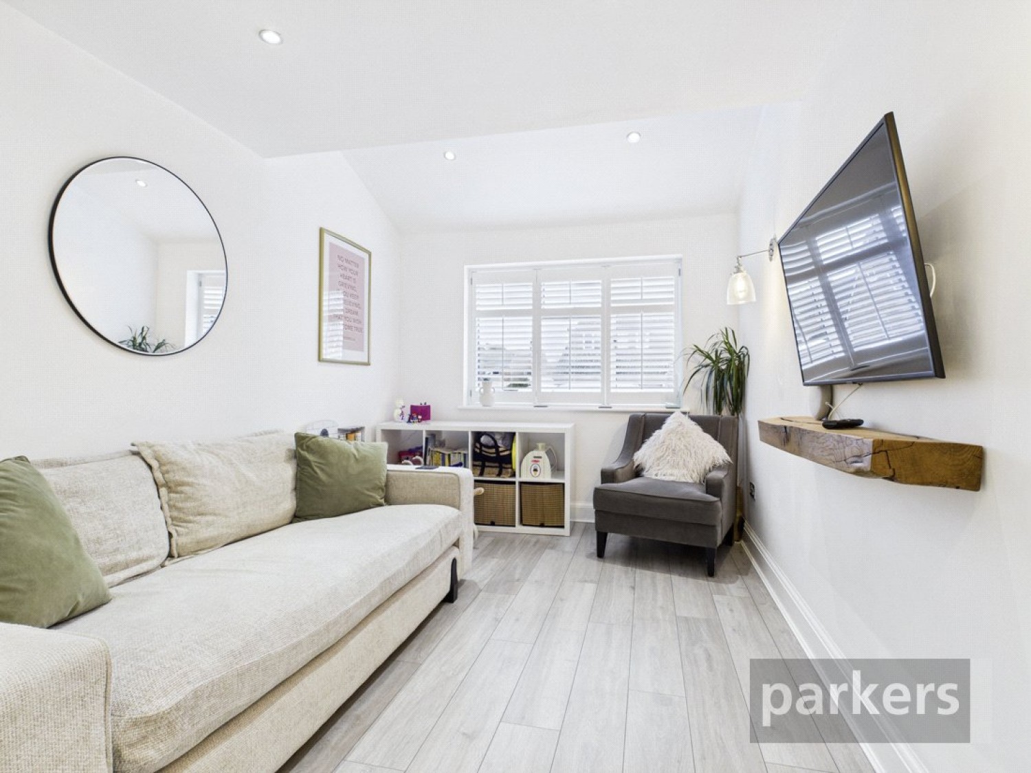 Eynsham, Witney, Oxfordshire