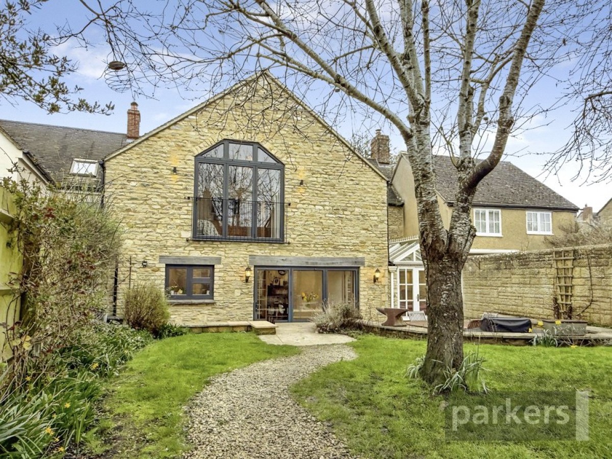 Hailey, Witney, Oxfordshire