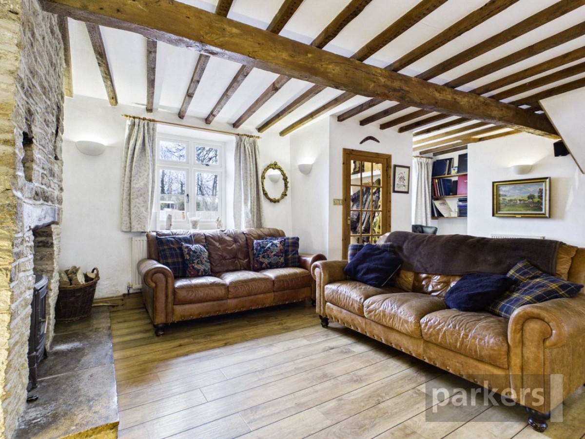 Hailey, Witney, Oxfordshire