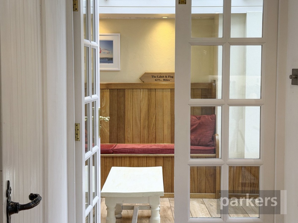 Hailey, Witney, Oxfordshire