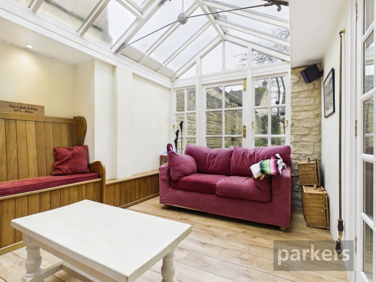 Hailey, Witney, Oxfordshire