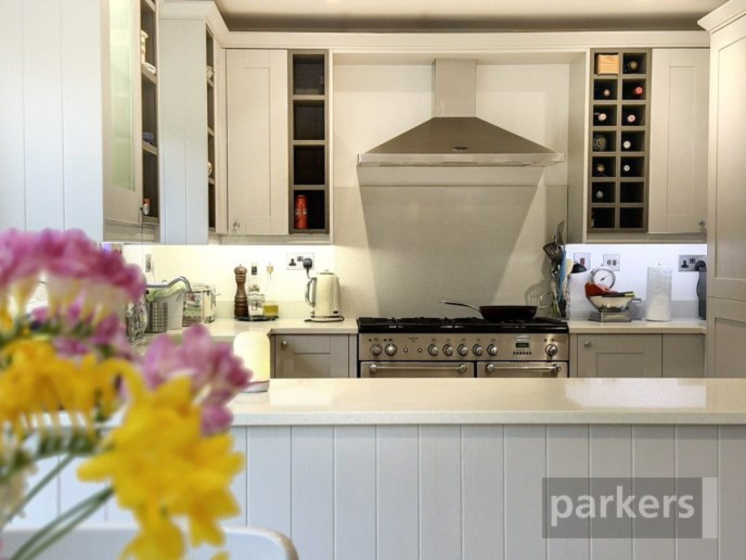 Hailey, Witney, Oxfordshire