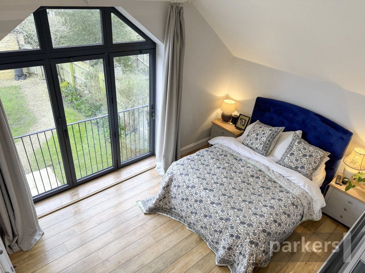 Hailey, Witney, Oxfordshire