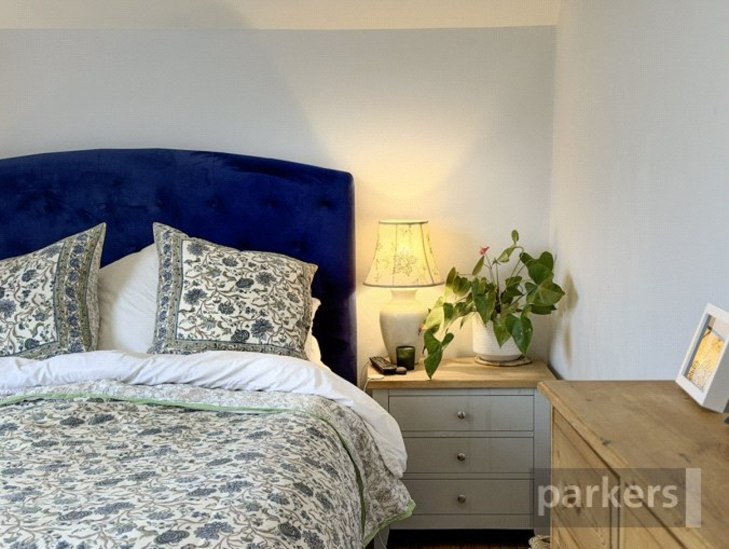 Hailey, Witney, Oxfordshire