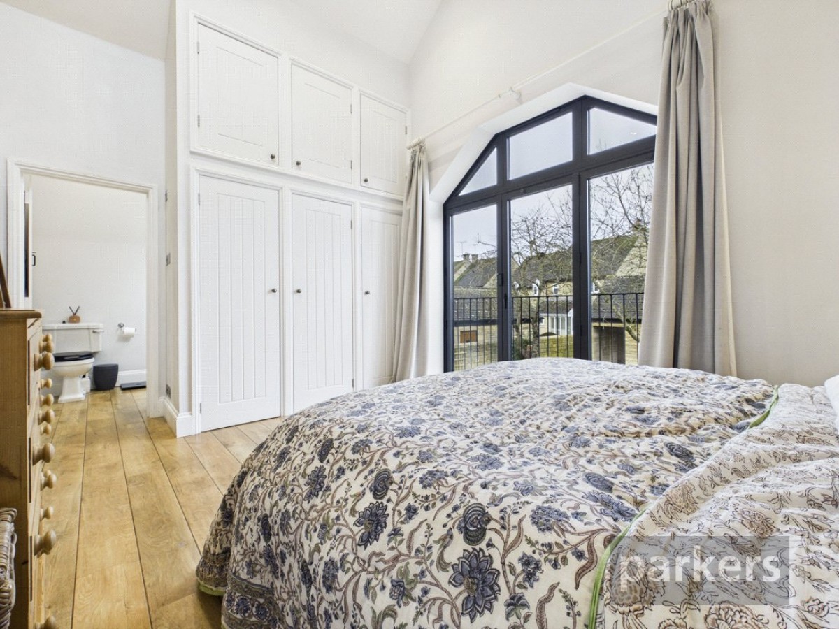 Hailey, Witney, Oxfordshire