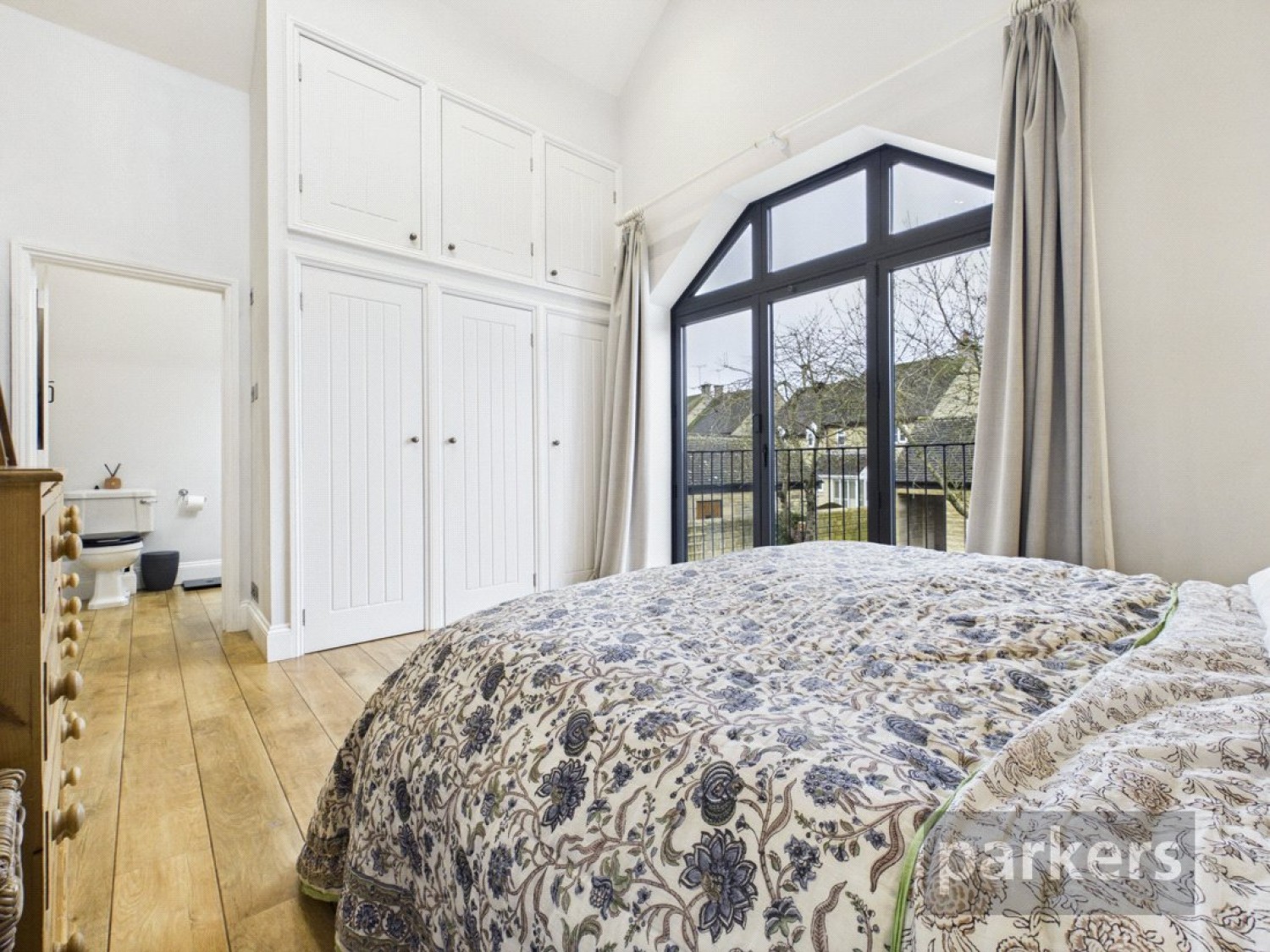 Hailey, Witney, Oxfordshire