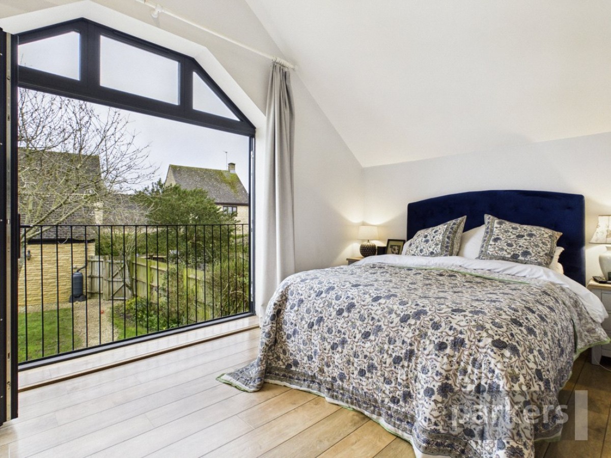 Hailey, Witney, Oxfordshire