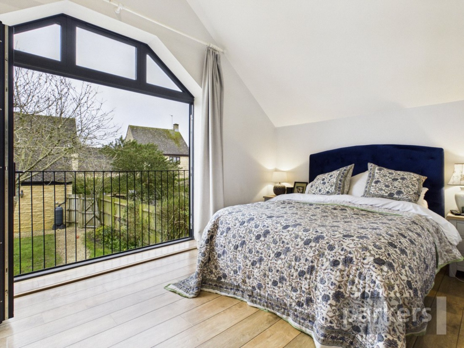 Hailey, Witney, Oxfordshire