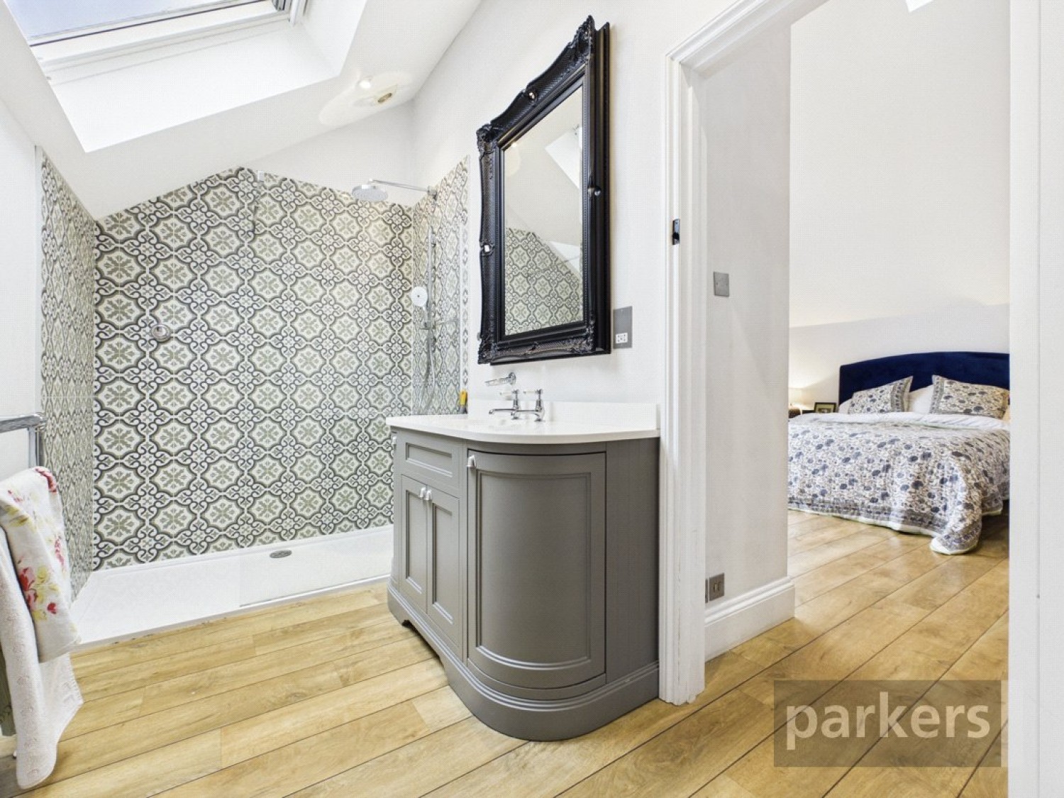 Hailey, Witney, Oxfordshire