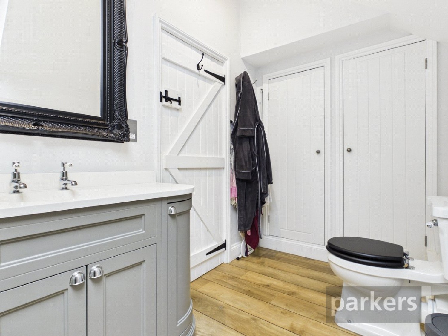 Hailey, Witney, Oxfordshire