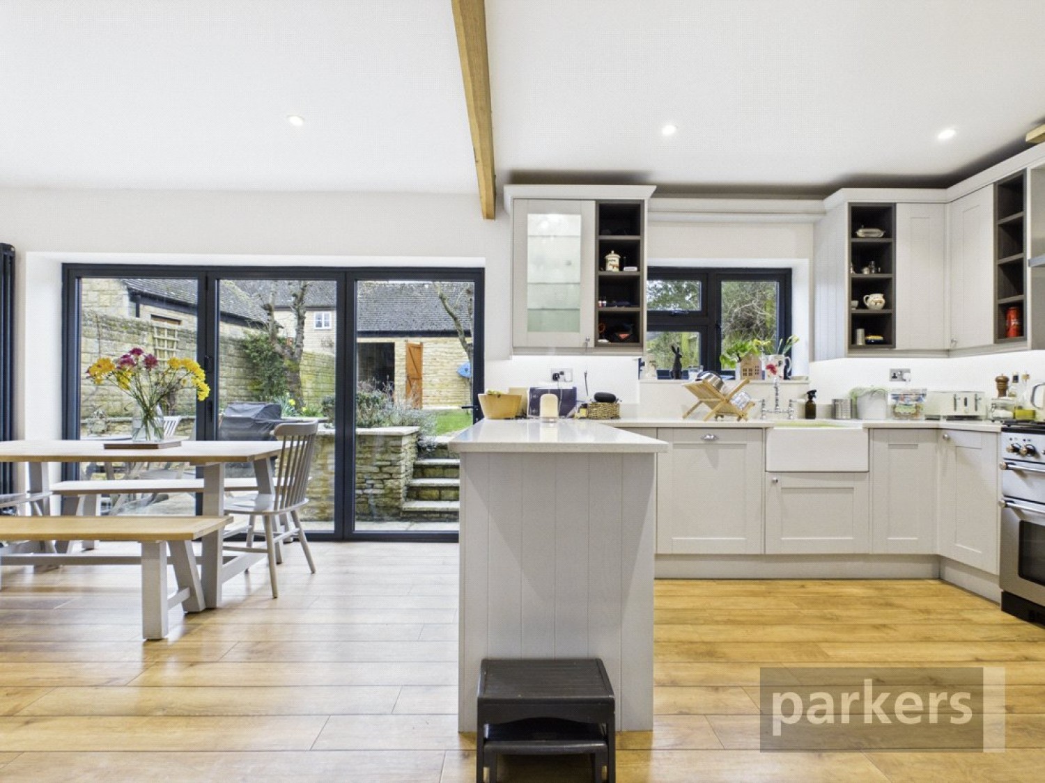 Hailey, Witney, Oxfordshire