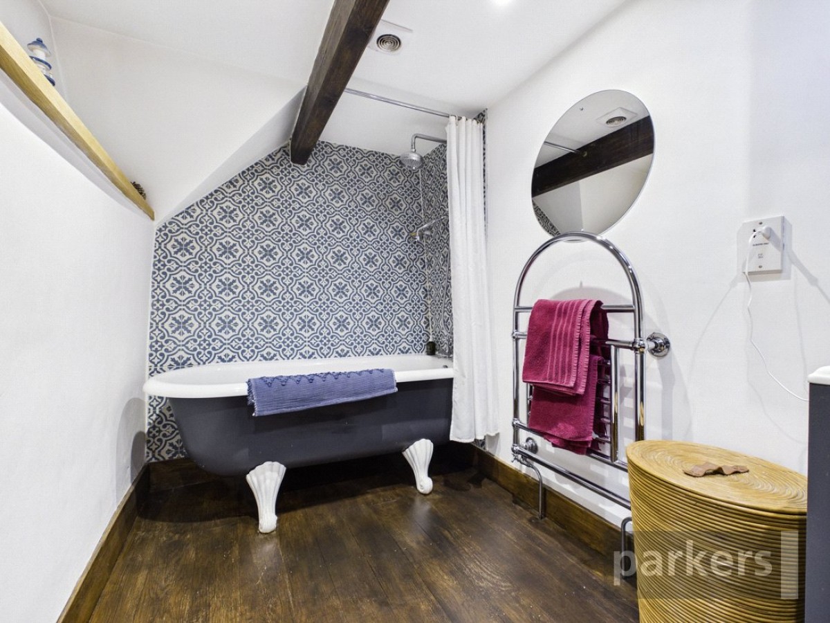 Hailey, Witney, Oxfordshire