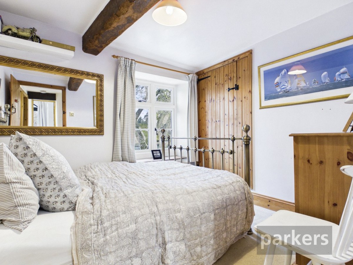 Hailey, Witney, Oxfordshire