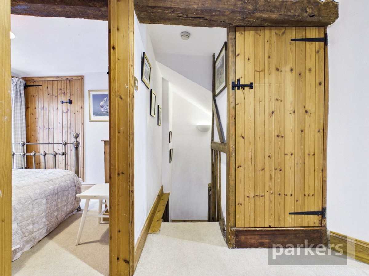 Hailey, Witney, Oxfordshire