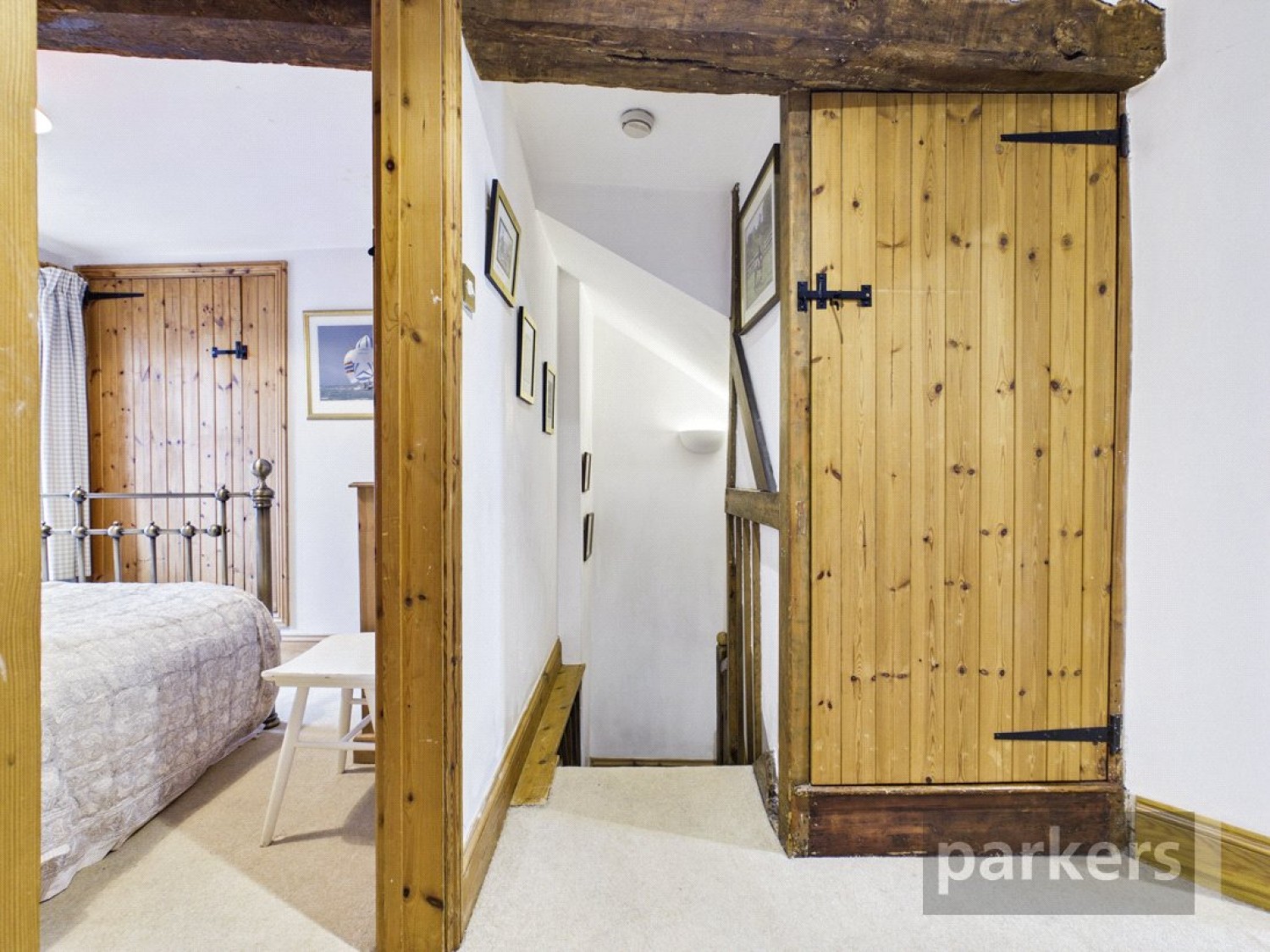 Hailey, Witney, Oxfordshire