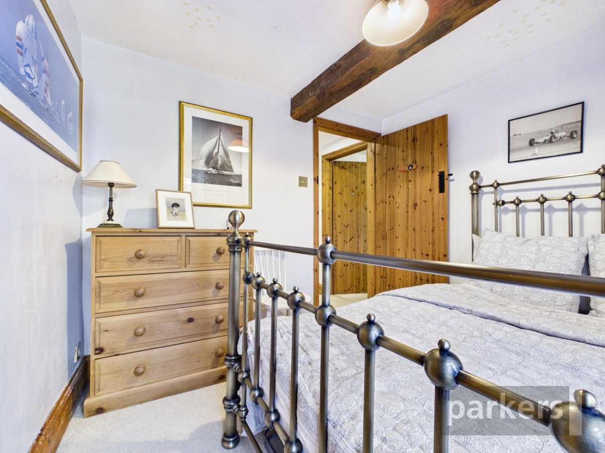 Hailey, Witney, Oxfordshire