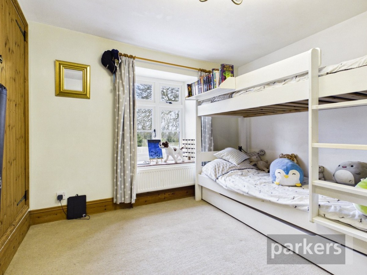 Hailey, Witney, Oxfordshire