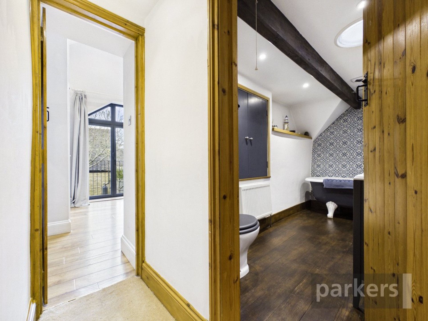 Hailey, Witney, Oxfordshire