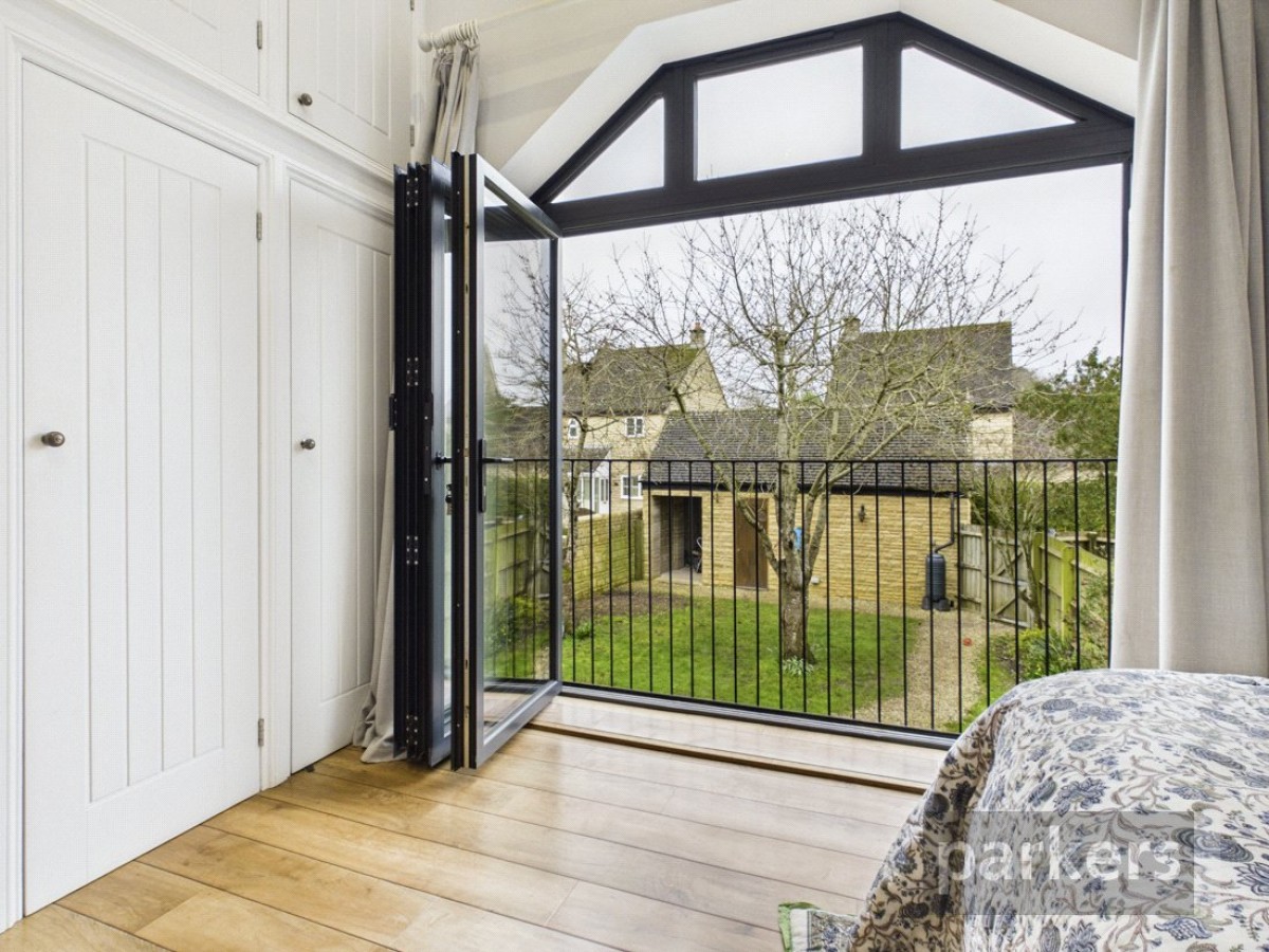 Hailey, Witney, Oxfordshire