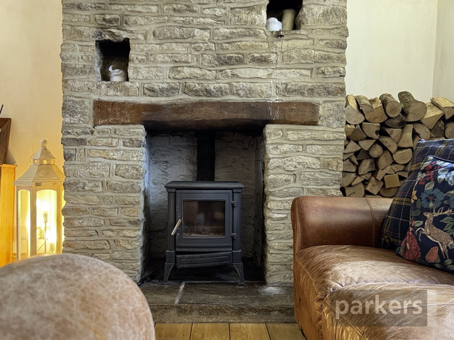 Hailey, Witney, Oxfordshire