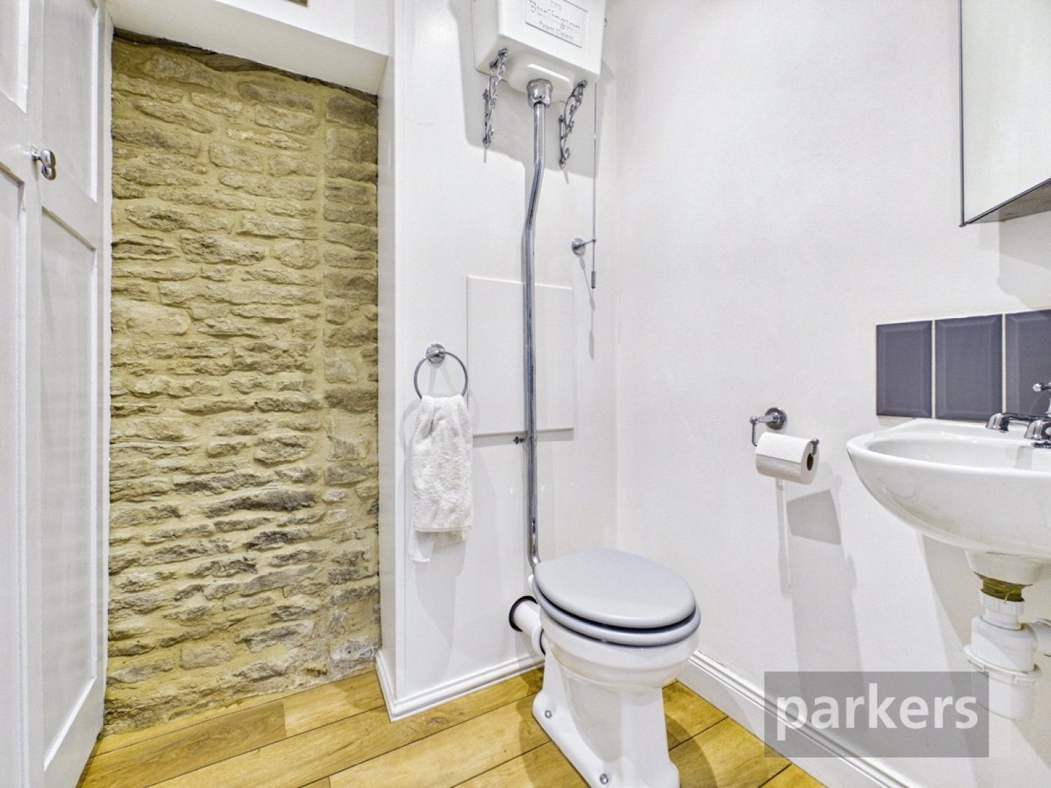 Hailey, Witney, Oxfordshire