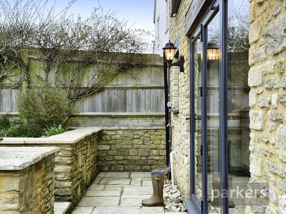 Hailey, Witney, Oxfordshire