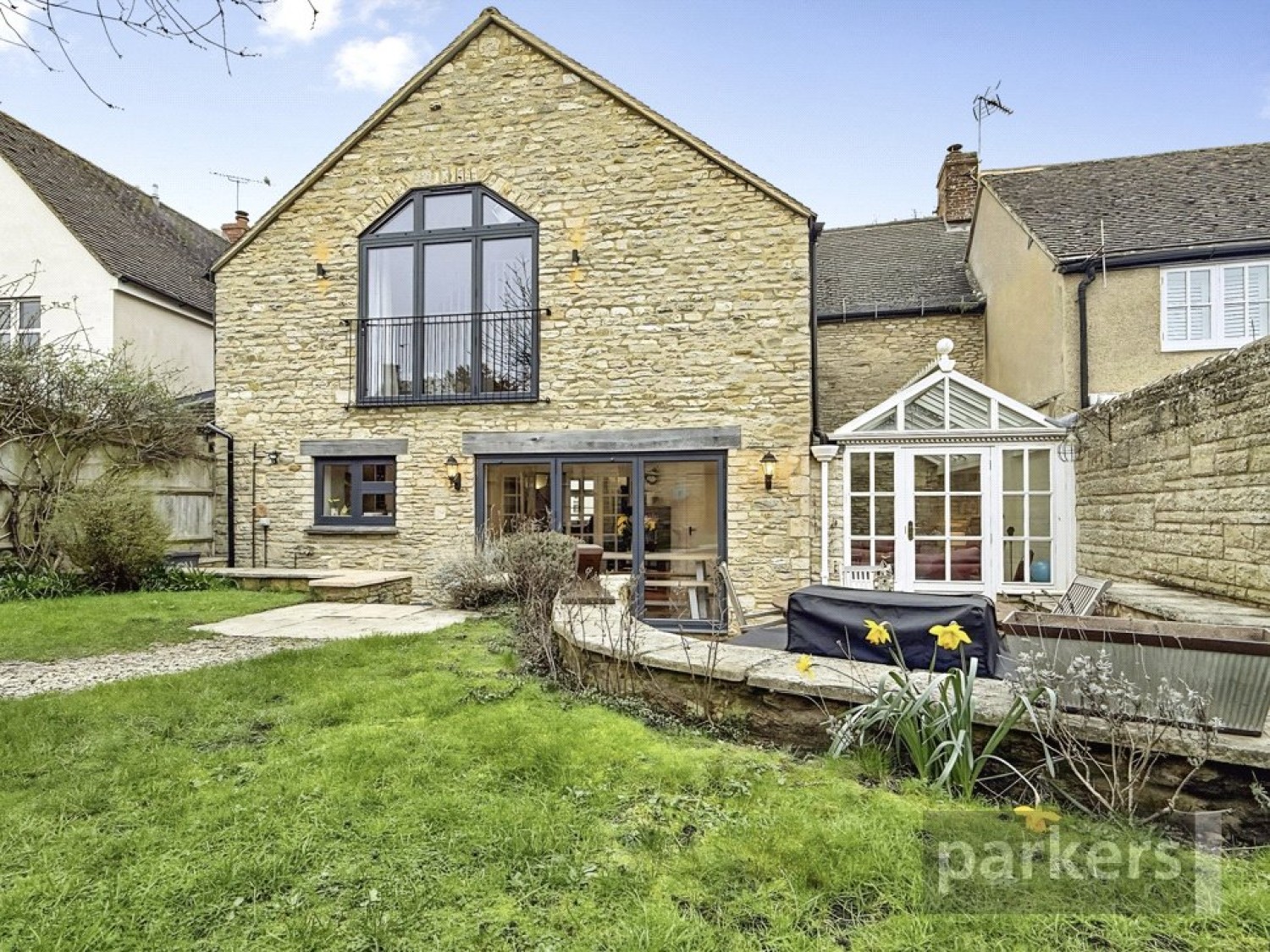 Hailey, Witney, Oxfordshire