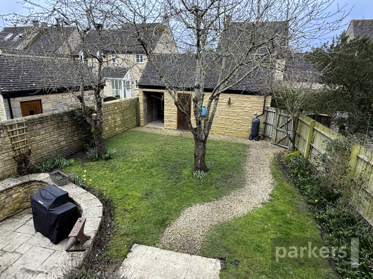 Hailey, Witney, Oxfordshire