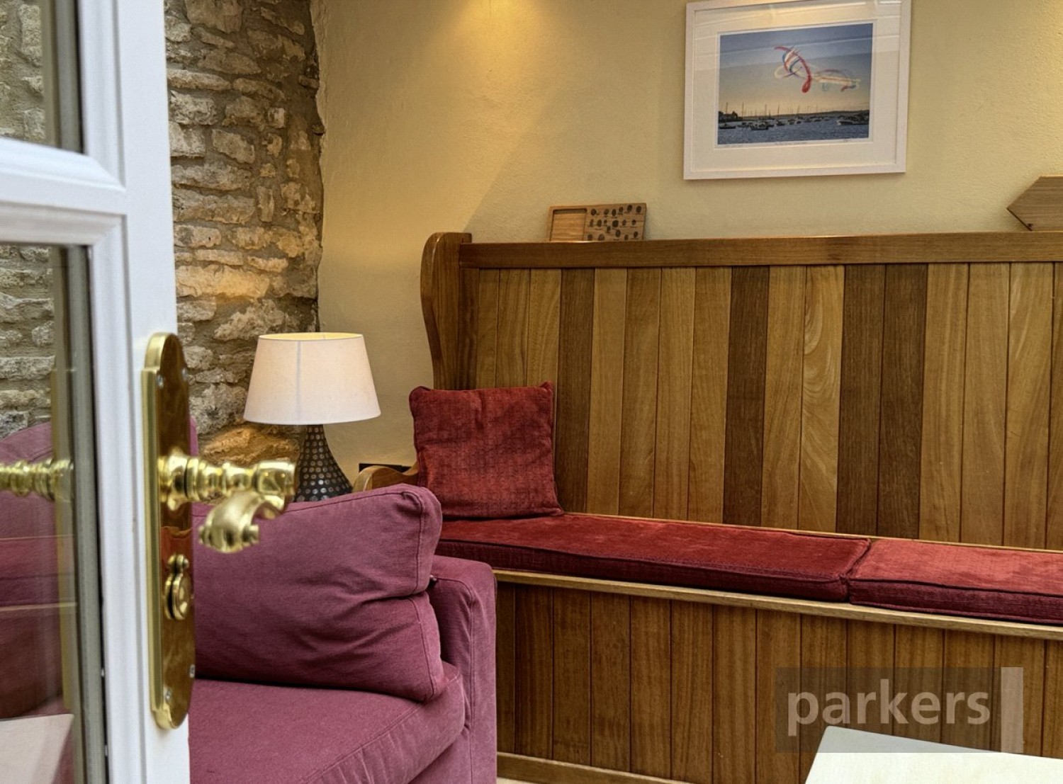 Hailey, Witney, Oxfordshire