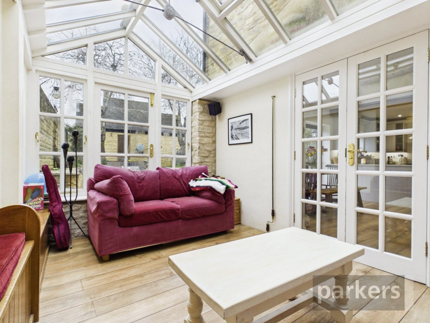 Hailey, Witney, Oxfordshire