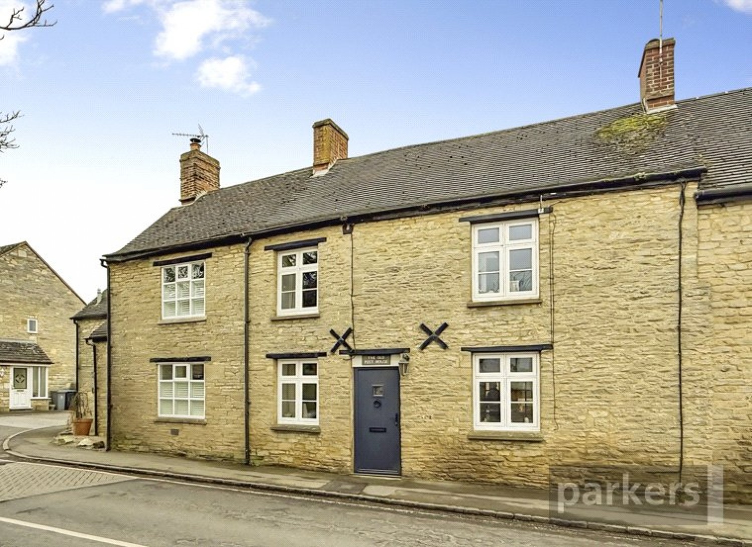 Hailey, Witney, Oxfordshire