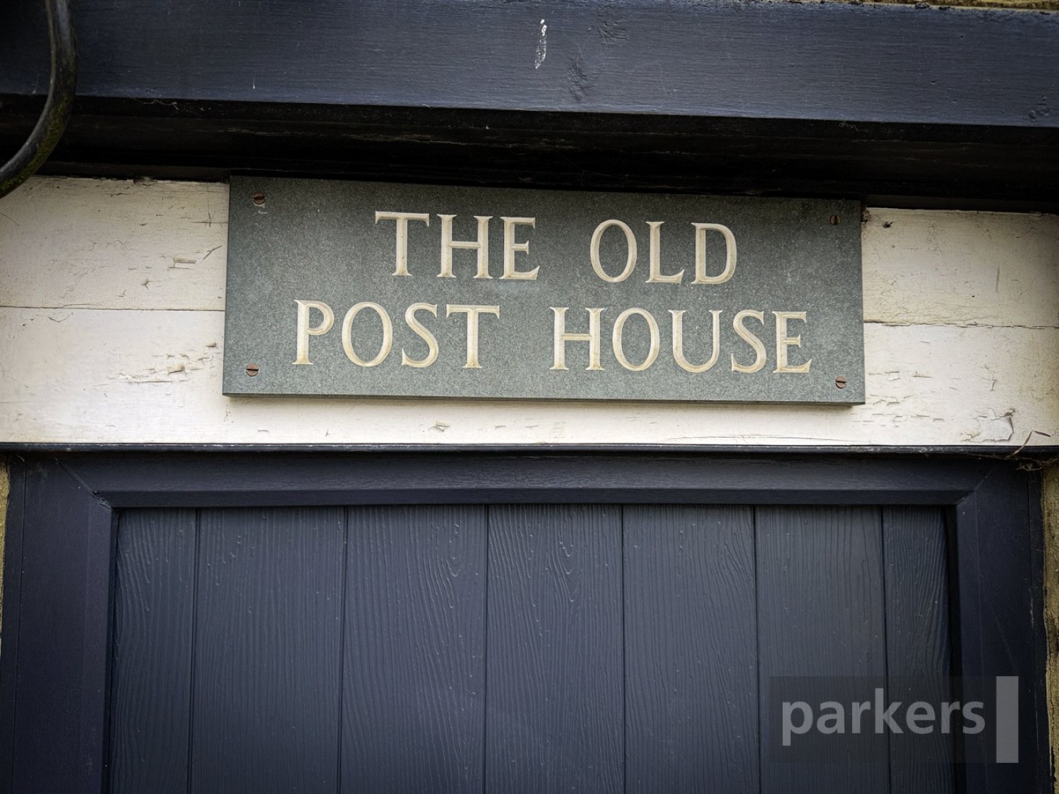 Hailey, Witney, Oxfordshire